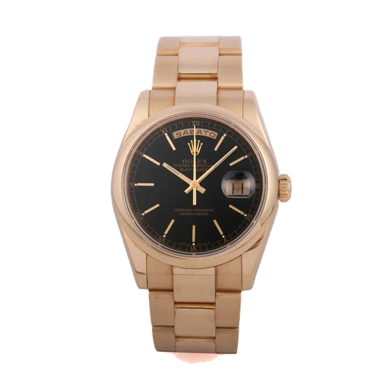 Rolex Switzerland 118208 kol saati