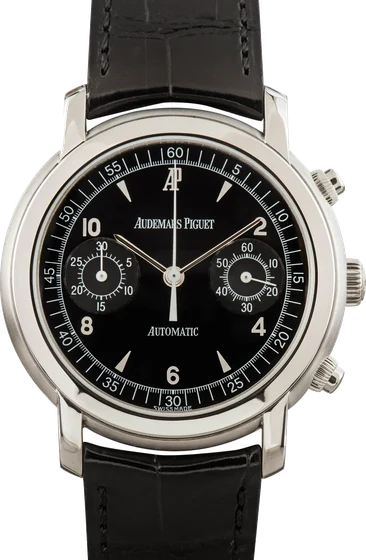 Audemars Piguet Jules Audemars Stainless Steel 25859ST.O.0001CR.02 kol saati