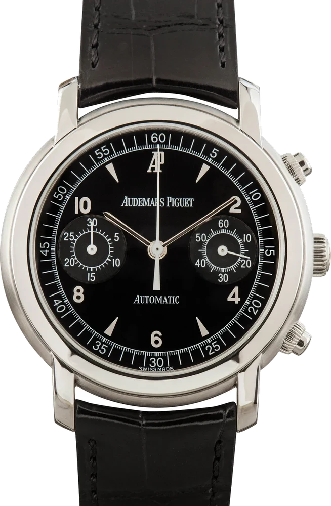 Audemars Piguet Jules Audemars Stainless Steel 25859ST.O.0001CR.02 kol saati