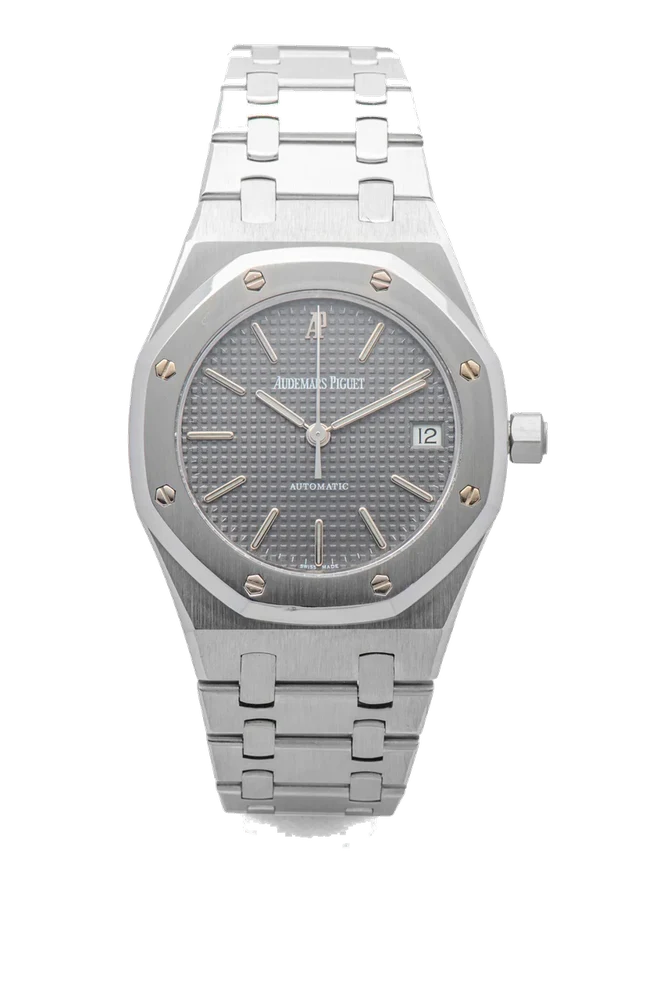 Audemars Piguet AUDEMARS PIGUET, REF. 14790ST, ROYAL OAK, STEEL kol saati