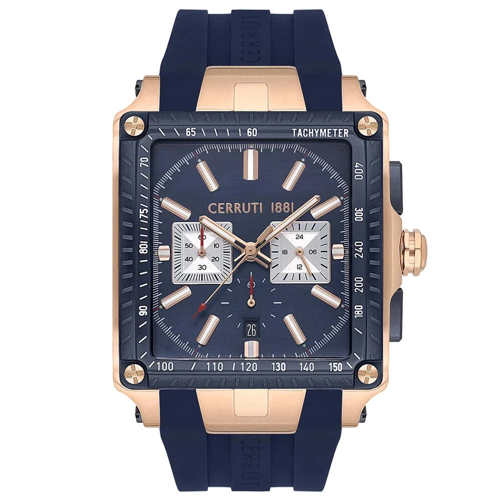 Cerruti 1881 CIWGO0018809 44 mm kol saati