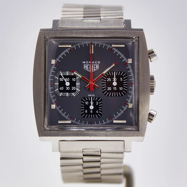 Tag Heuer Monaco 210000005566 kol saati