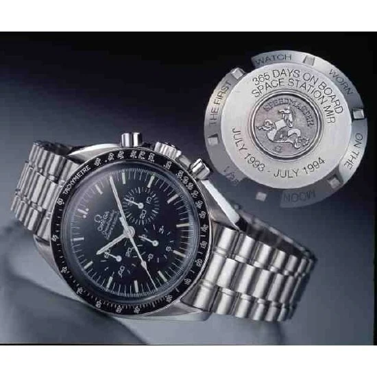 OMEGA Mir (2nd series 1995) ST 145.022.1051 kol saati