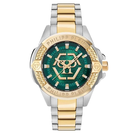 Philipp Plein PWBHA0626 kol saati