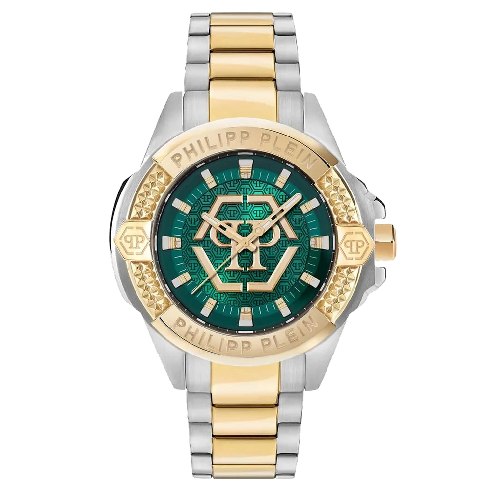 Philipp Plein PWBHA0626 45 mm kol saati