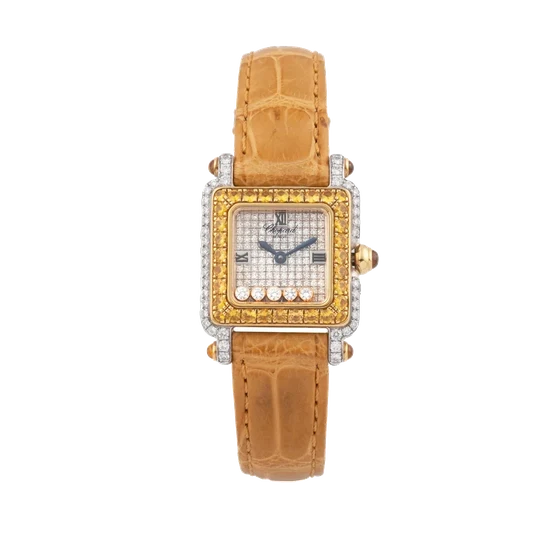 Chopard Switzerland 5258 kol saati