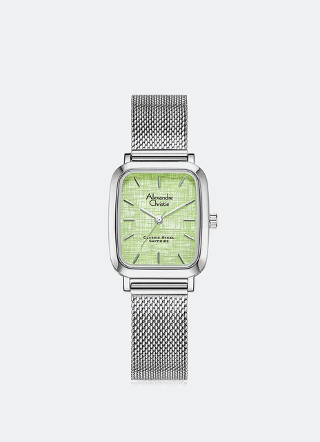 Alexandre Christie Classic AC8699LHBSSLE kol saati