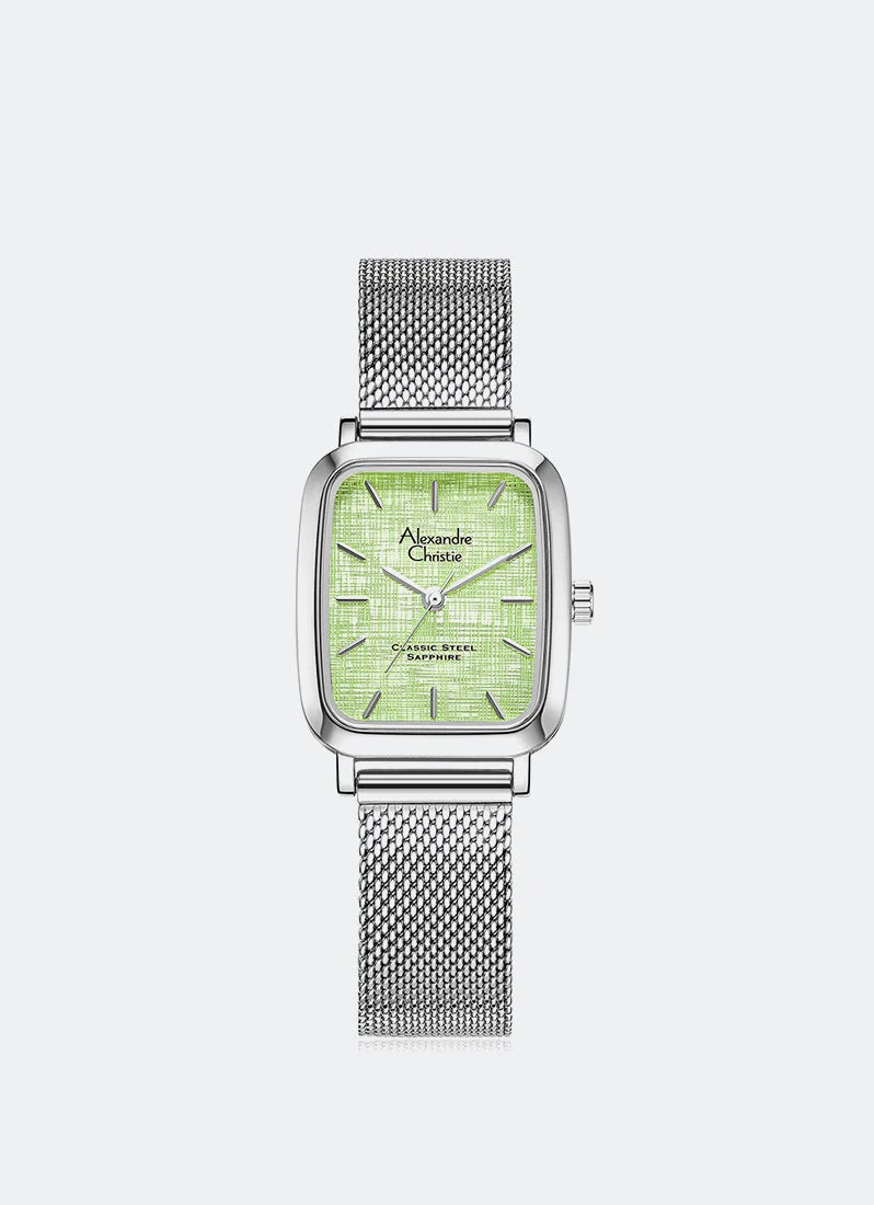 Alexandre Christie Classic AC8699LHBSSLE 34 mm kol saati