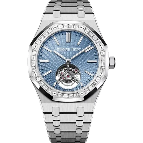 Audemars Piguet Selfwinding Flying Tourbillon 26535PT.ZZ.1220PT.01 41 mm kol saati