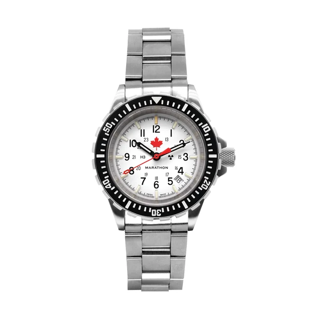 Marathon Marathon WW194006SS-1601 kol saati