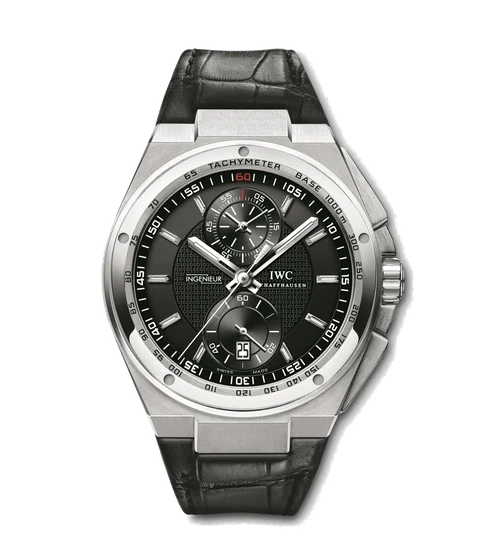 IWC Big Ingenieur Chronograph IW378406 kol saati