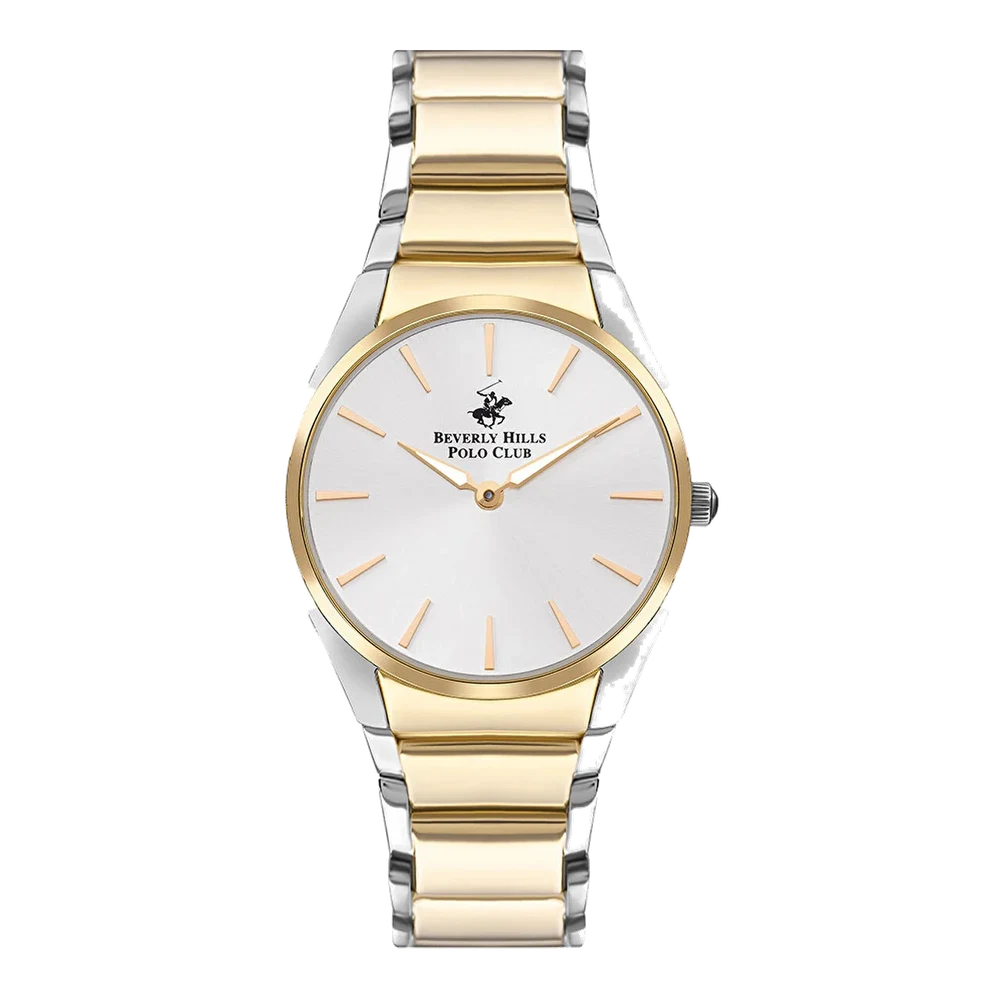 BEVERLY HILLS POLO CLUB BP3384C.230 36 mm kol saati