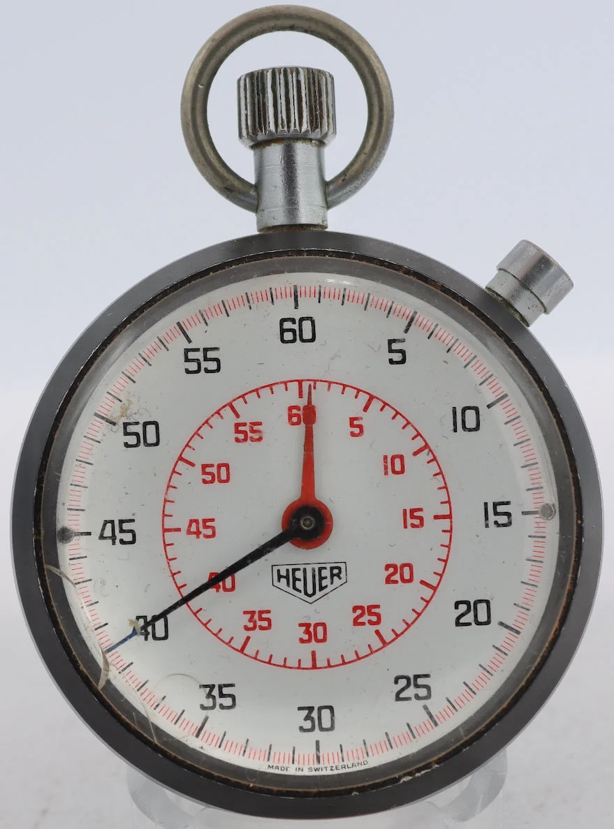 Heuer Heuer 4292025152025 53 mm kol saati