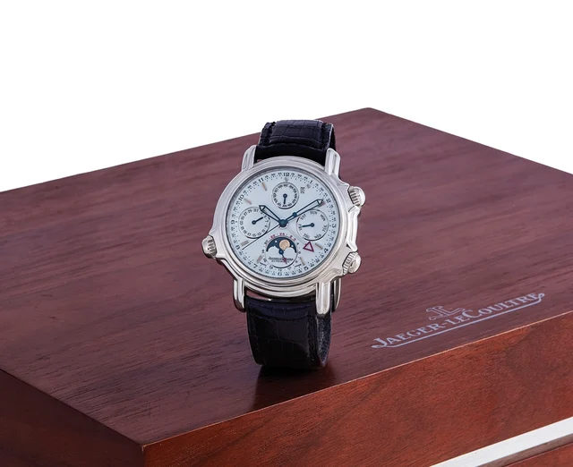 Jaeger-Lecoultre Jaeger Lecoultre 180.6.99 kol saati