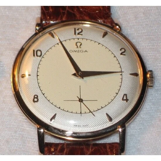 OMEGA OT 14178 kol saati