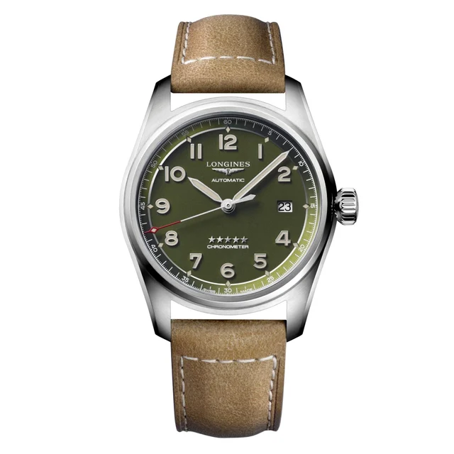 Longines Spirit L38104032 kol saati