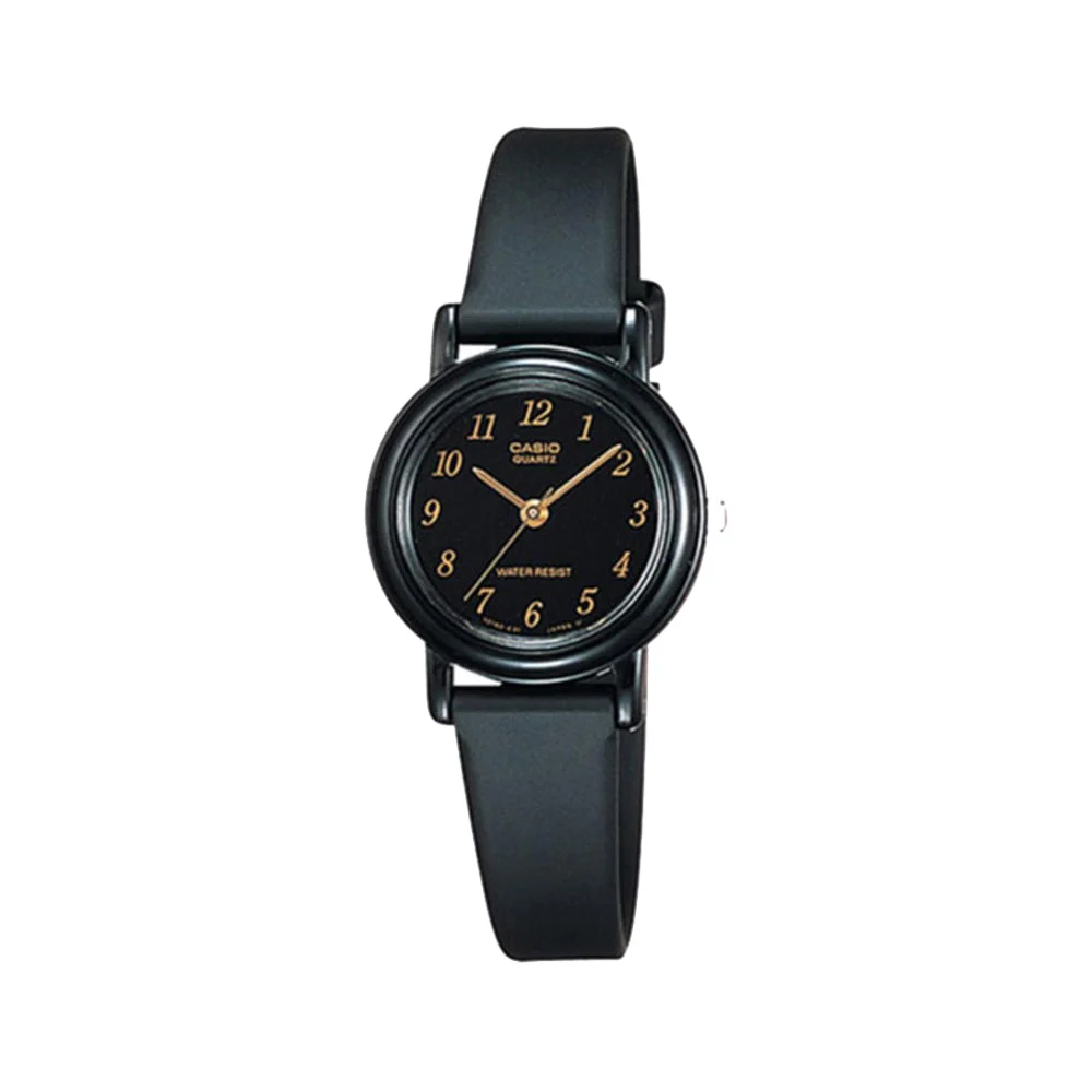Casio CLQ-139AMV-1LDF 31 mm kol saati