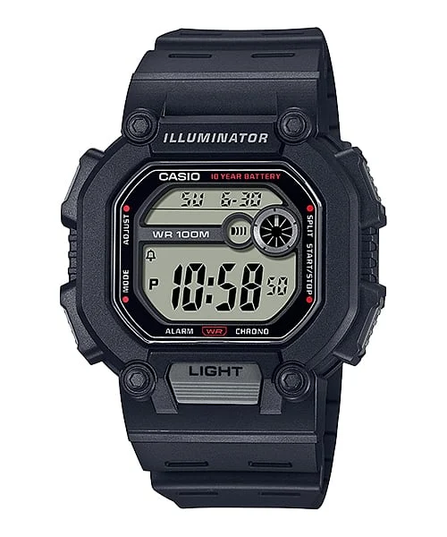 Casio Casio W737H-1A kol saati