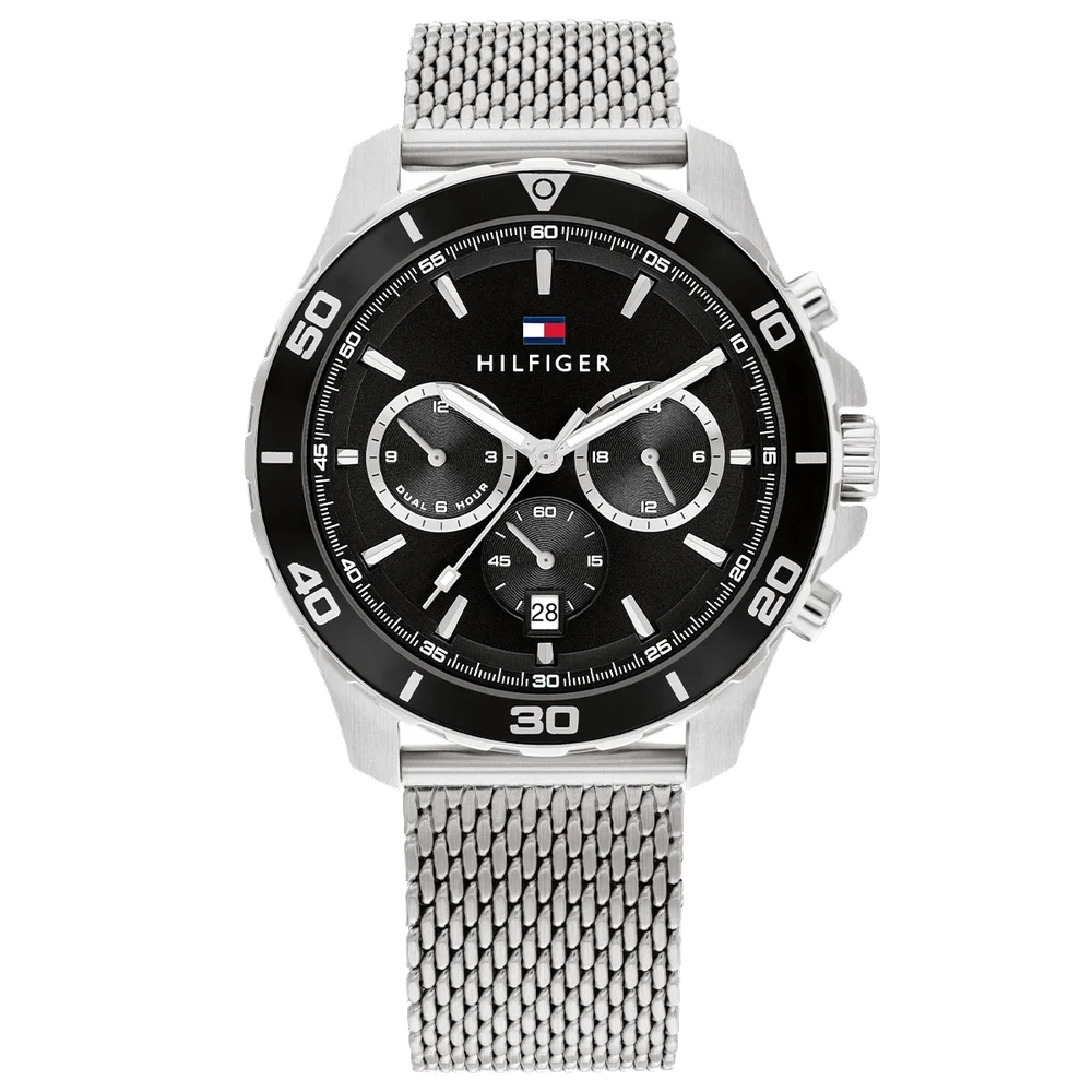 Tommy Hilfiger Jordan TH1792092 43 mm kol saati