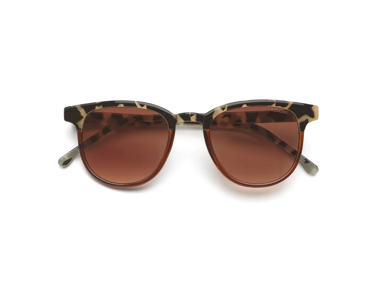 Komono Francis Bronze Bobcat KOM-S2296 kol saati