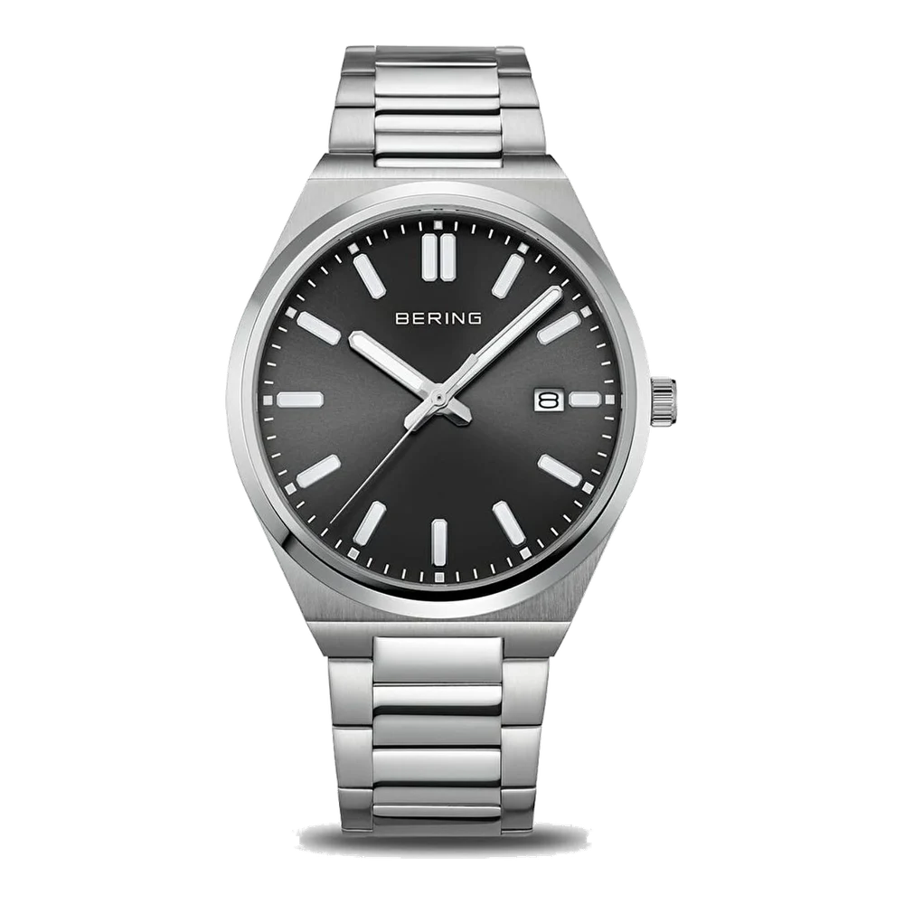 BERING Classic 17639-702 39 mm kol saati