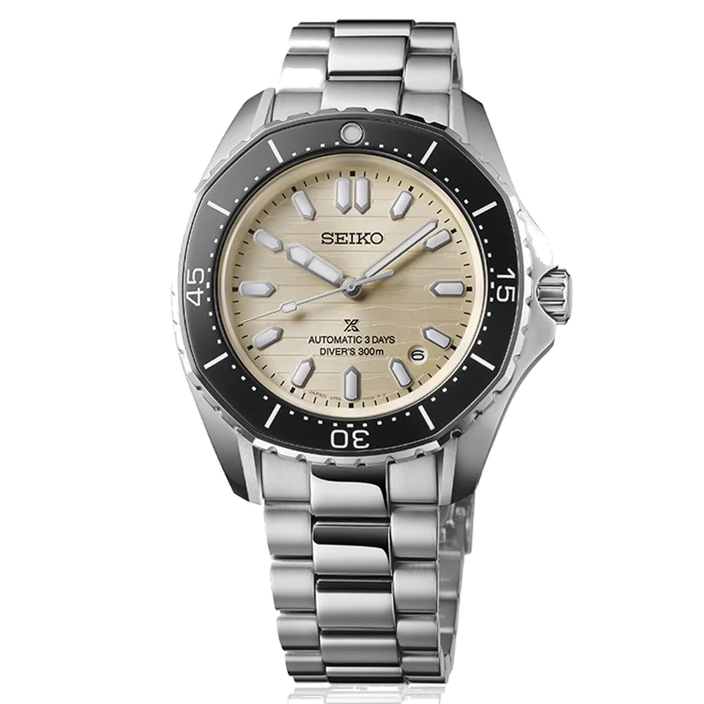 Seiko SEIPB481J 41 mm kol saati