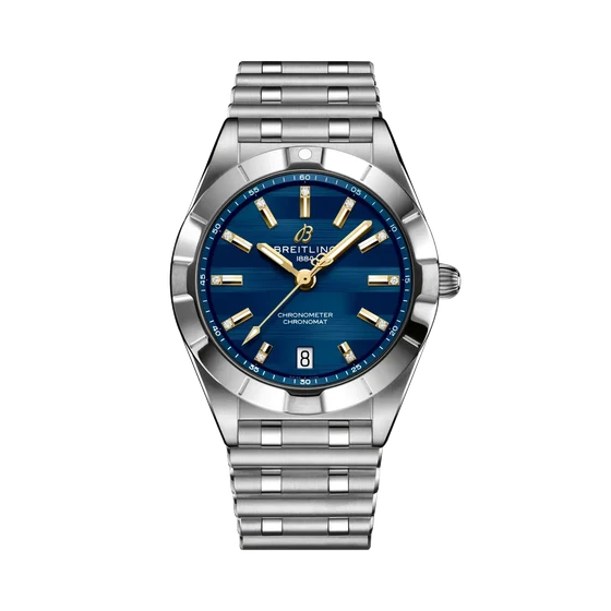 Breitling Chronomat 32 Six Nations Scotland A773106A1C1A1 kol saati