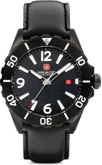 Swiss Military Hanowa SMWGB0000230 kol saati