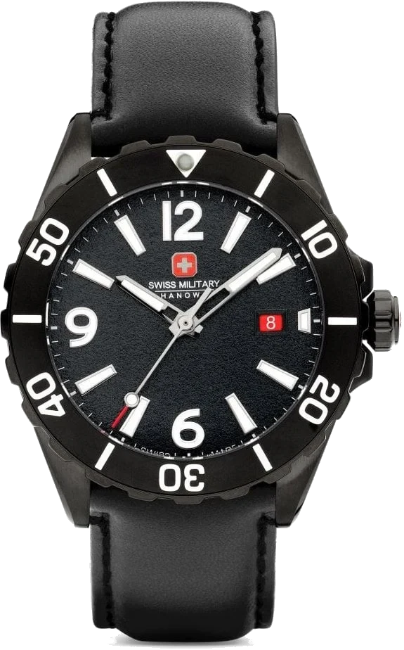 Swiss Military Hanowa SMWGB0000230 44 mm kol saati