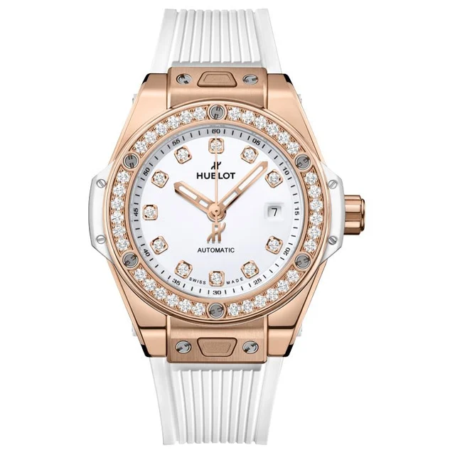 Hublot Big Bang 485.OE.2210.RW.1204 kol saati