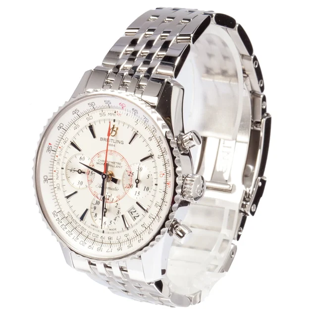 Breitling Montbrillant 01 AB0130 kol saati