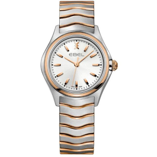 Ebel Wave 1216323 30 mm kol saati