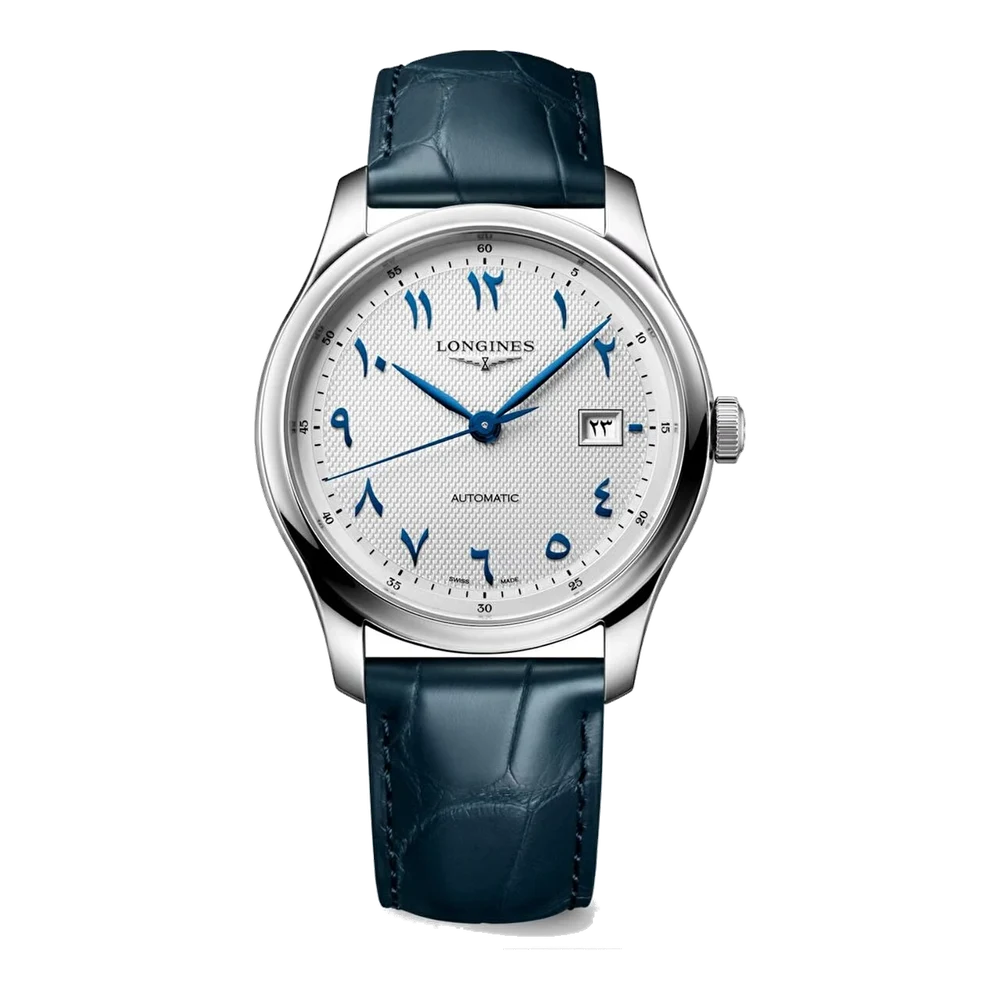 Longines Master Collection L29504792 41 mm kol saati