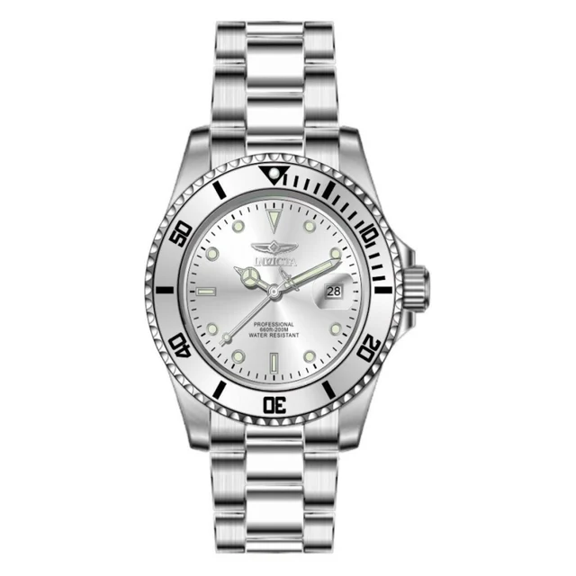 Invicta Pro Diver 886678690343 kol saati