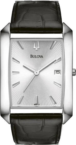 Bulova Dress 96B117 kol saati