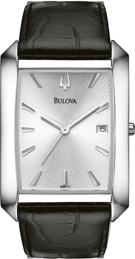 Bulova Dress 96B117 32 mm kol saati