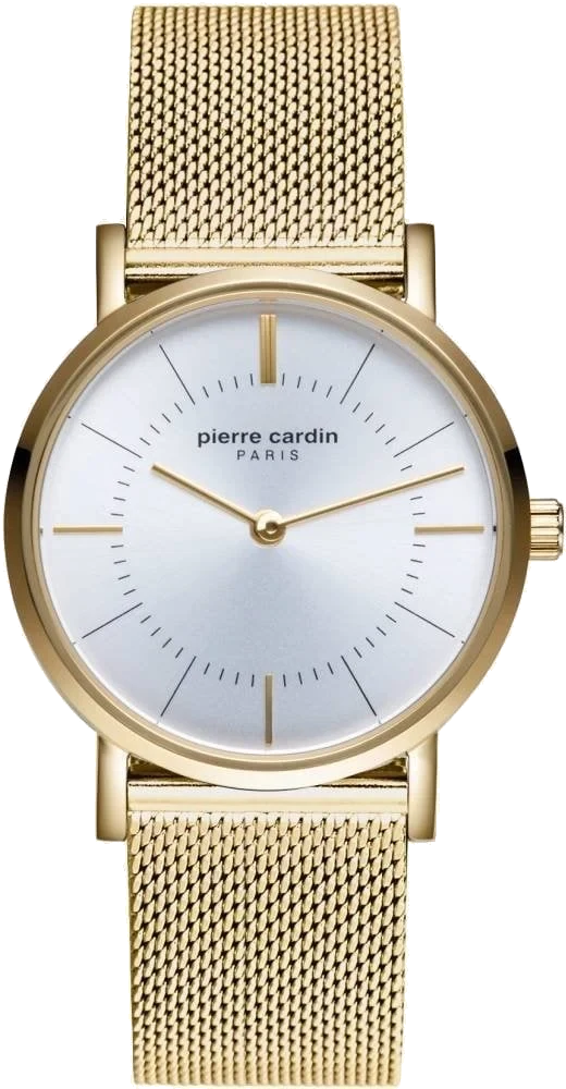 Pierre Cardin 902612F12 34 mm kol saati
