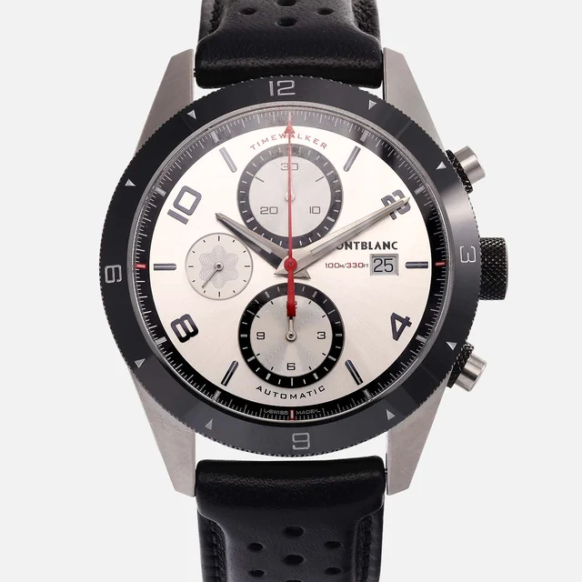 Montblanc Montblanc MB116100 kol saati