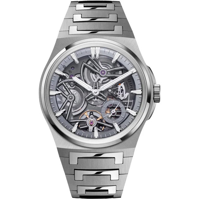CZAPEK Antarctique Révélation Spectrum x Revolution antarctique-spectrum kol saati