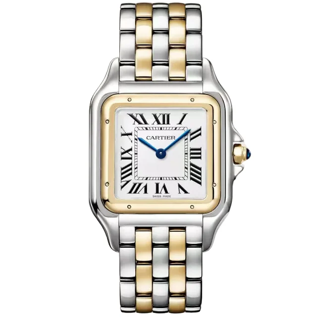 Cartier Panthère W2PN0012 kol saati