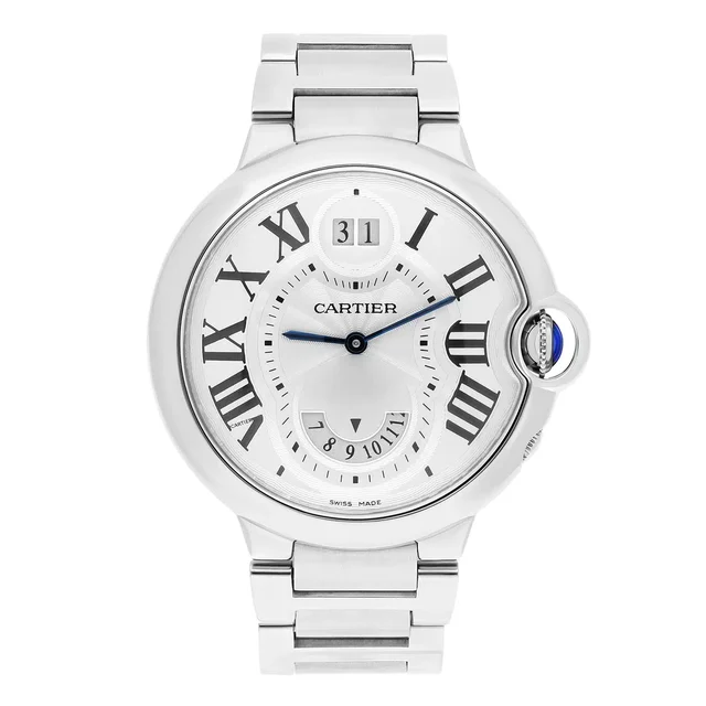 Cartier Ballon Bleu NWMD201 kol saati