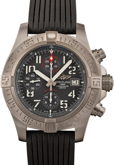 Breitling Avenger Bandit Chronograph E1338310/M536 kol saati