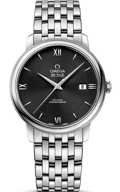 OMEGA Ville 424.10.40.20.01.001 kol saati