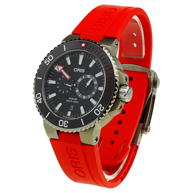 Oris Aquis 3712467 kol saati