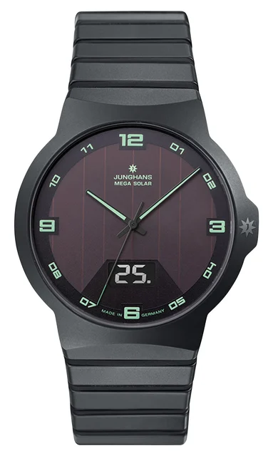 Junghans Force 18/1436.44 kol saati