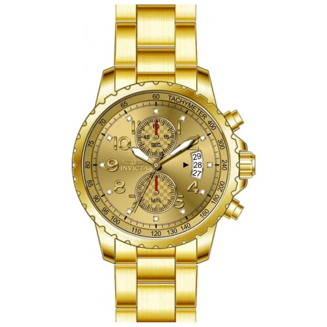 Invicta Specialty 48897 kol saati