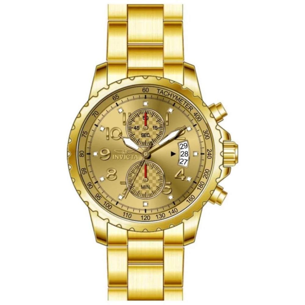 Invicta Specialty 48897 45 mm kol saati