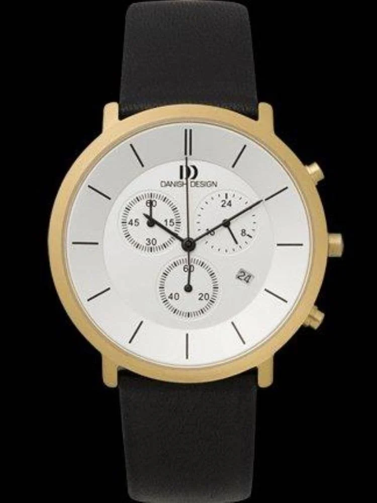 Danish Design IQ15Q772 40 mm kol saati