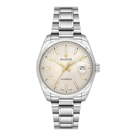 WAINER WA.25600-C kol saati