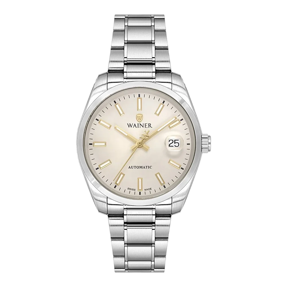 WAINER WA.25600-C 39 mm kol saati
